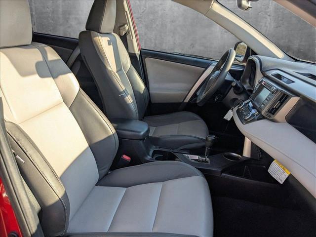 used 2015 Toyota RAV4 car, priced at $18,691