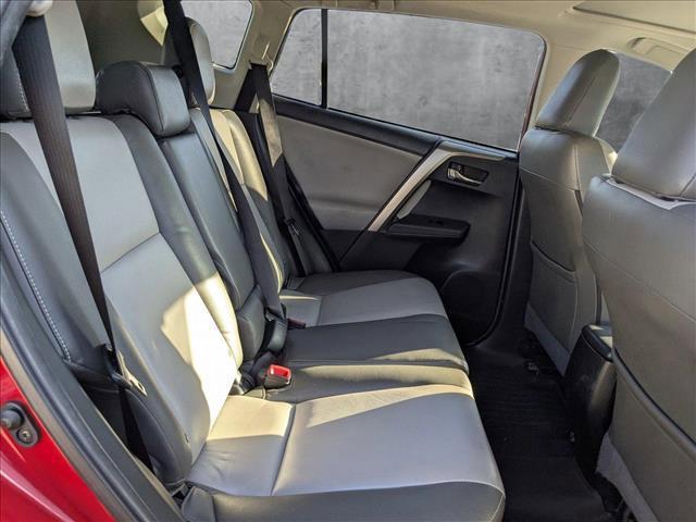 used 2015 Toyota RAV4 car, priced at $18,691