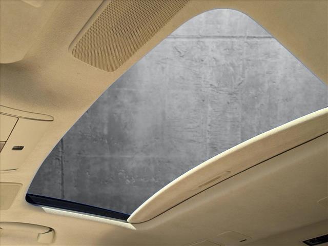 used 2018 Lexus LS 500h car, priced at $33,449