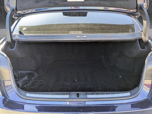 used 2018 Lexus LS 500h car, priced at $33,449