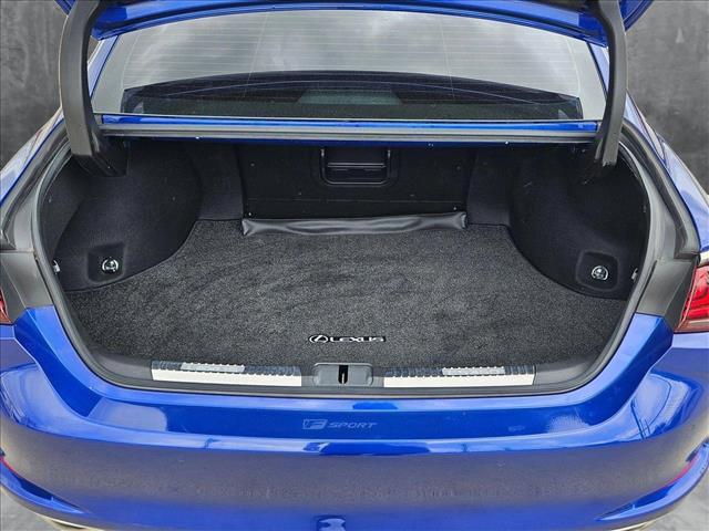 used 2021 Lexus ES 350 car, priced at $32,400