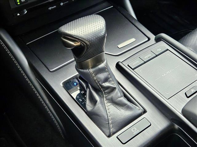 used 2021 Lexus ES 350 car, priced at $32,400