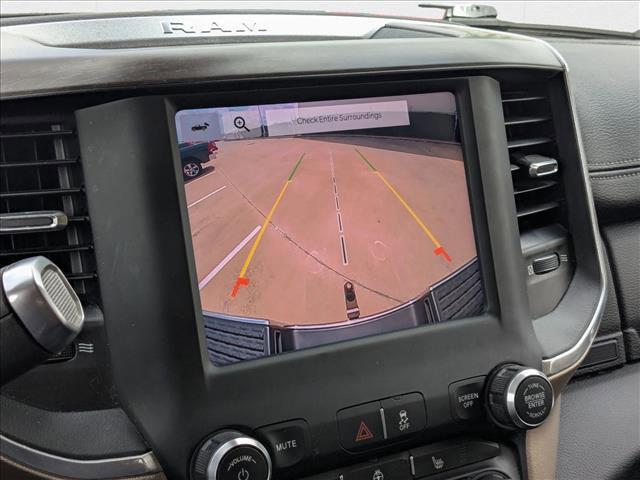 used 2022 Ram 2500 car, priced at $53,839