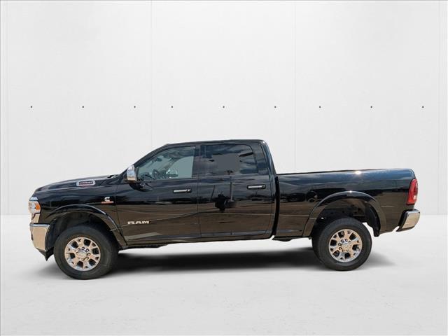 used 2022 Ram 2500 car, priced at $53,839