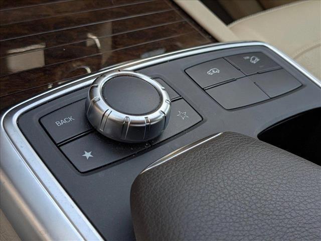 used 2013 Mercedes-Benz GL-Class car, priced at $12,495