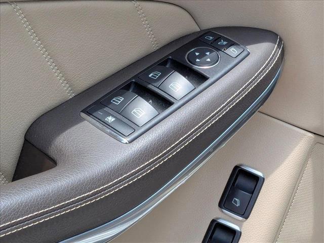 used 2013 Mercedes-Benz GL-Class car, priced at $12,495
