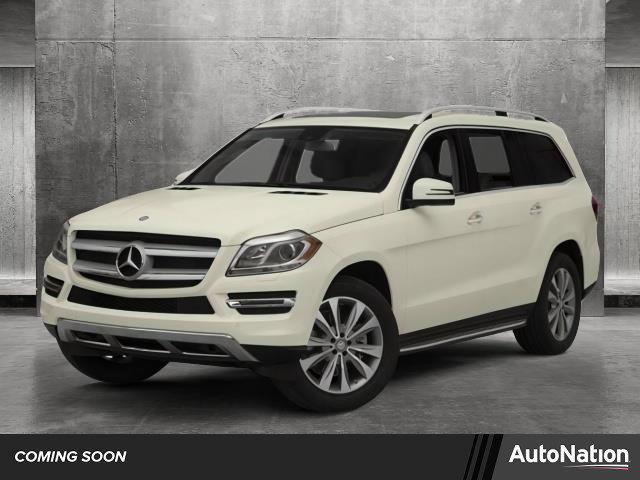 used 2013 Mercedes-Benz GL-Class car, priced at $12,495