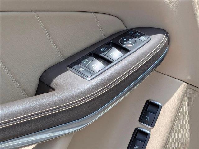 used 2013 Mercedes-Benz GL-Class car, priced at $12,495