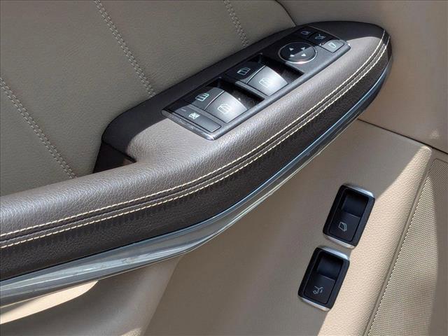used 2013 Mercedes-Benz GL-Class car, priced at $12,495