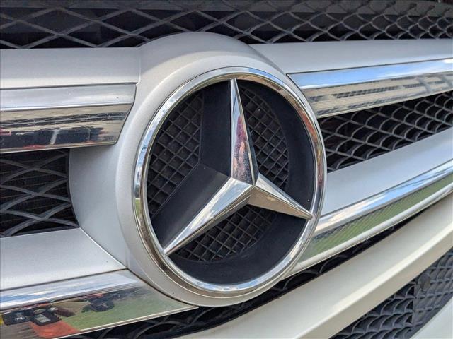 used 2013 Mercedes-Benz GL-Class car, priced at $12,495