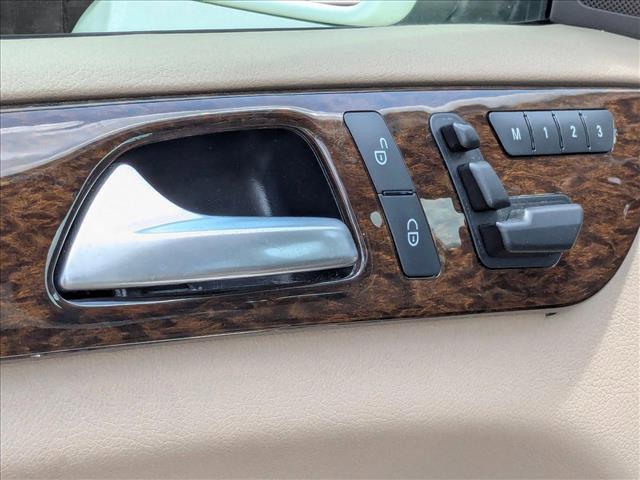 used 2013 Mercedes-Benz GL-Class car, priced at $12,495