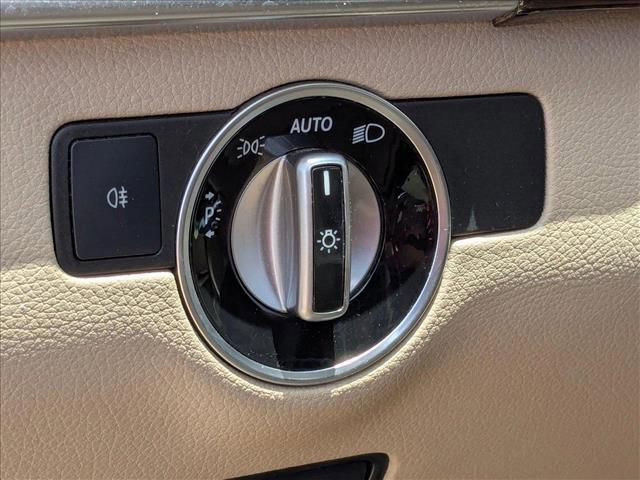 used 2013 Mercedes-Benz GL-Class car, priced at $12,495