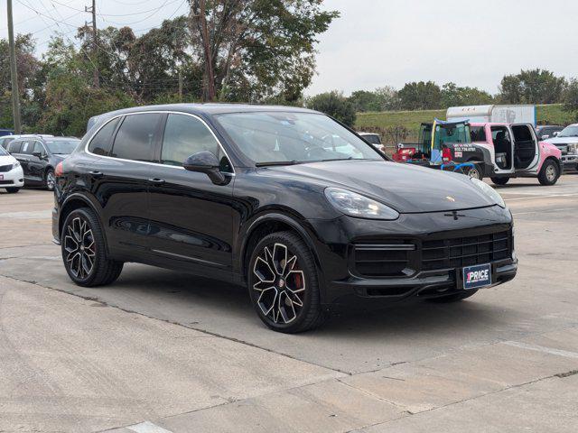 used 2016 Porsche Cayenne car, priced at $20,992