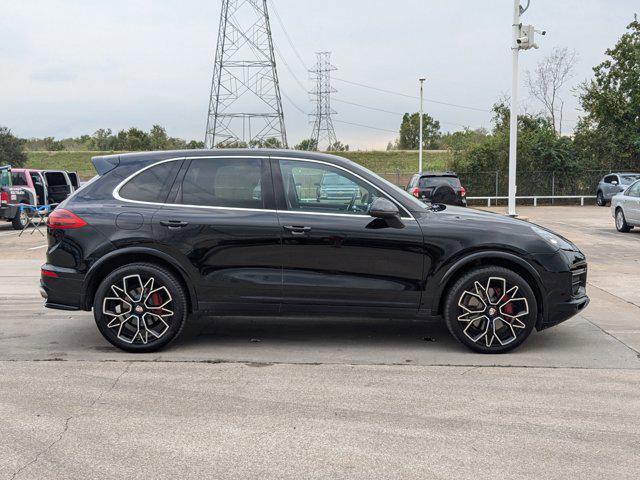 used 2016 Porsche Cayenne car, priced at $20,992