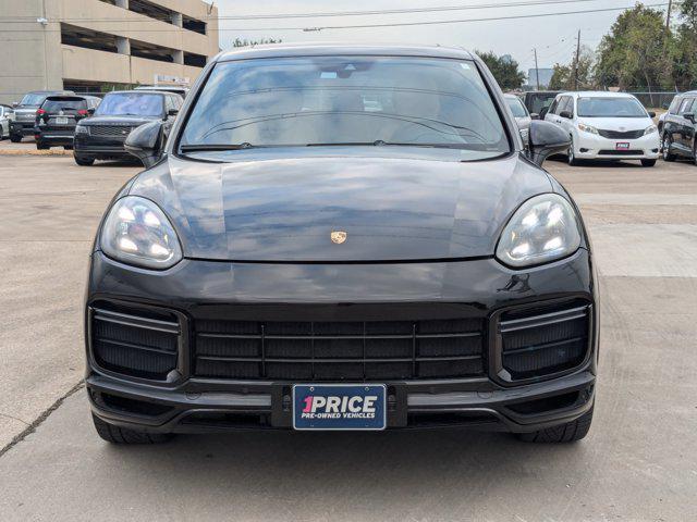 used 2016 Porsche Cayenne car, priced at $20,992