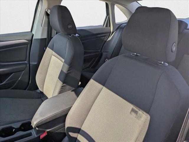 used 2019 Volkswagen Jetta car, priced at $12,276