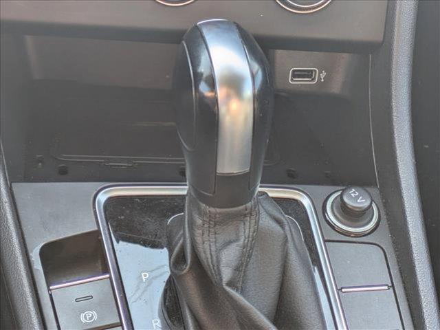 used 2019 Volkswagen Jetta car, priced at $12,276