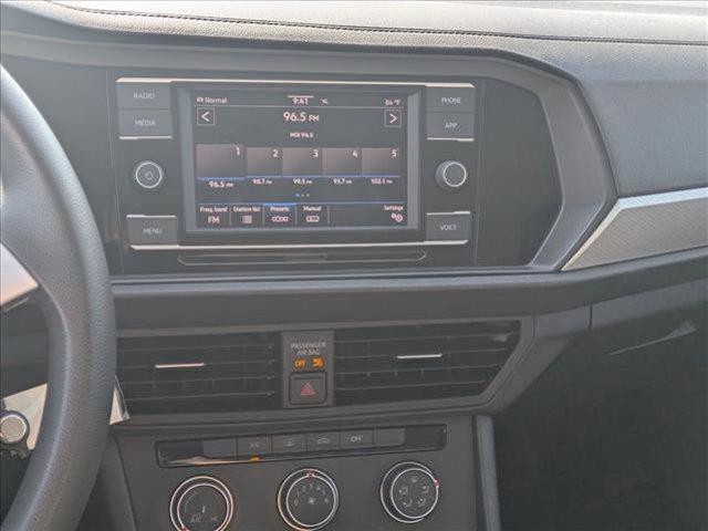 used 2019 Volkswagen Jetta car, priced at $12,276