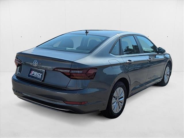 used 2019 Volkswagen Jetta car, priced at $12,276