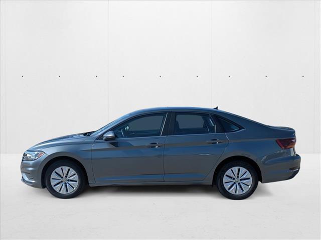 used 2019 Volkswagen Jetta car, priced at $12,276