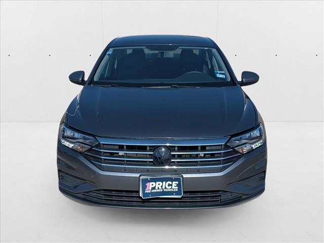 used 2019 Volkswagen Jetta car, priced at $12,276