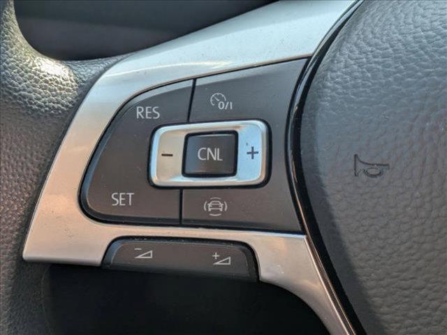 used 2019 Volkswagen Jetta car, priced at $12,276