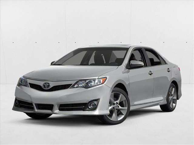 used 2013 Toyota Camry car, priced at $11,811