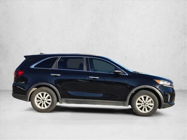used 2019 Kia Sorento car, priced at $10,959
