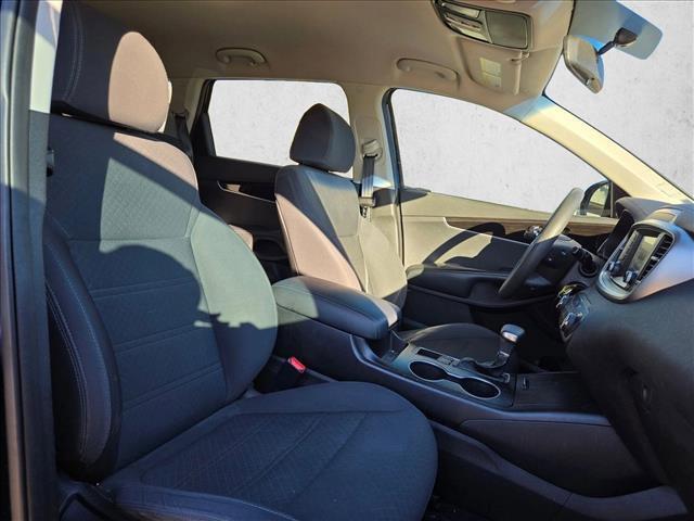 used 2019 Kia Sorento car, priced at $10,959