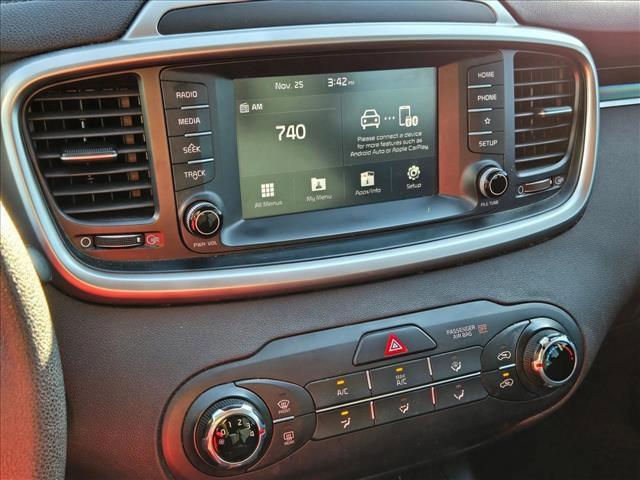 used 2019 Kia Sorento car, priced at $10,959