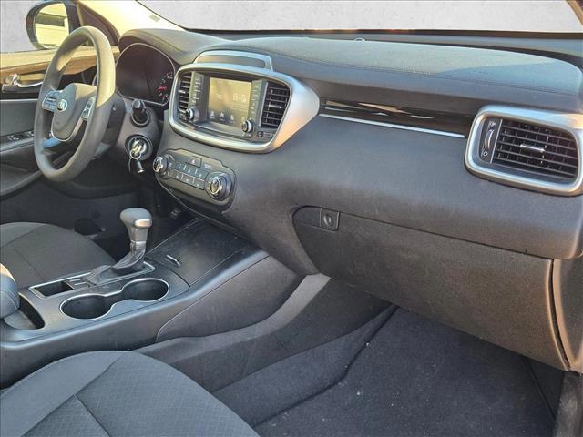 used 2019 Kia Sorento car, priced at $10,959