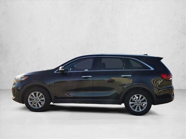 used 2019 Kia Sorento car, priced at $10,959