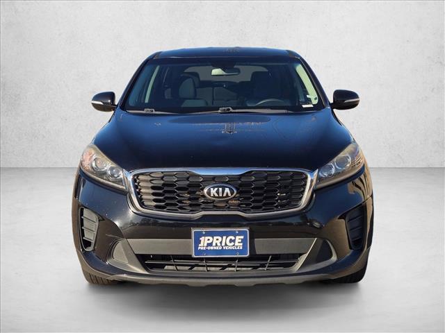used 2019 Kia Sorento car, priced at $10,959