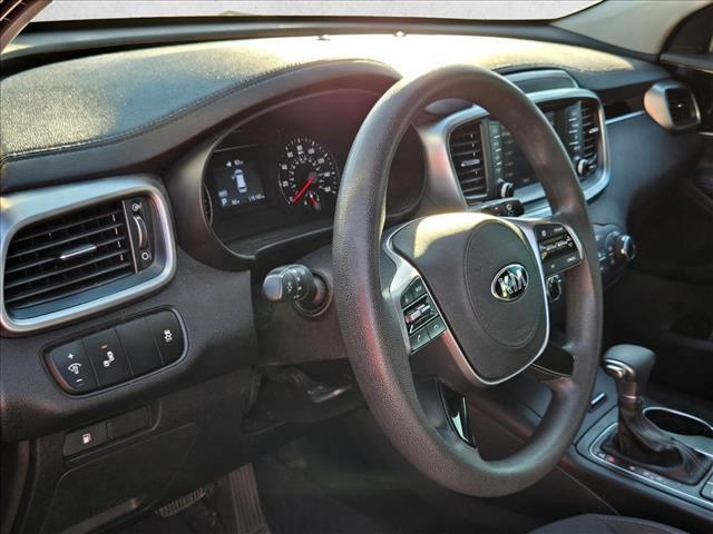 used 2019 Kia Sorento car, priced at $10,959