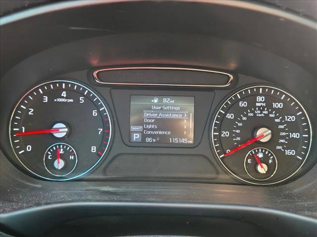 used 2019 Kia Sorento car, priced at $10,959