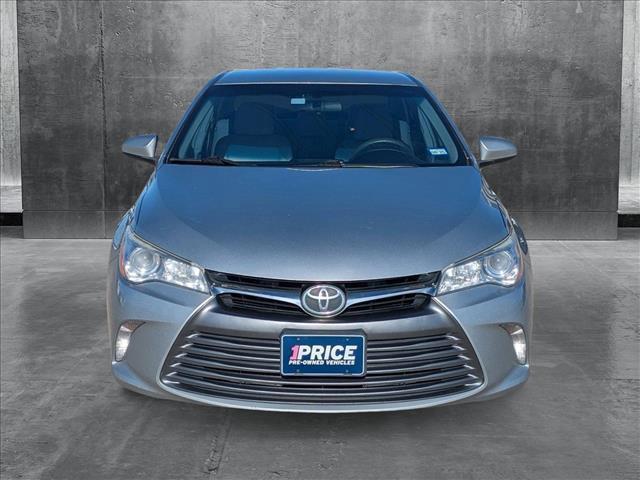 used 2017 Toyota Camry car, priced at $12,493