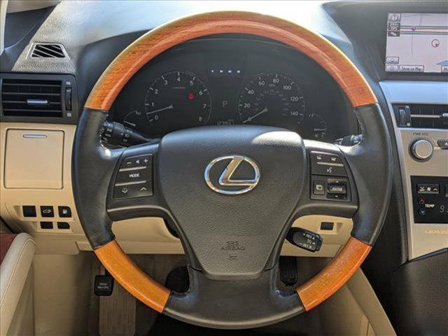 used 2012 Lexus RX 350 car, priced at $12,995