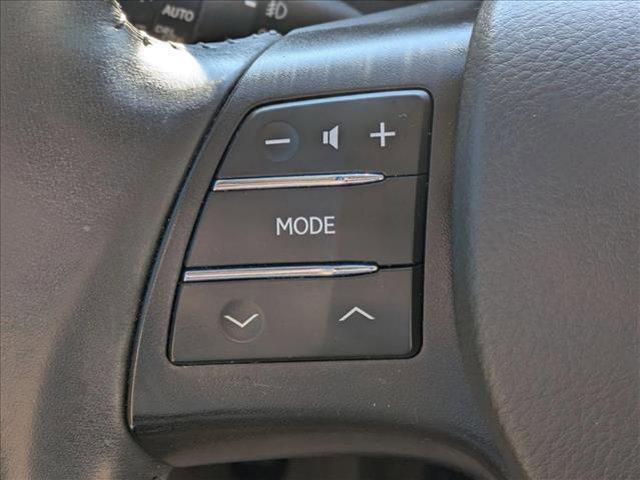 used 2012 Lexus RX 350 car, priced at $12,995