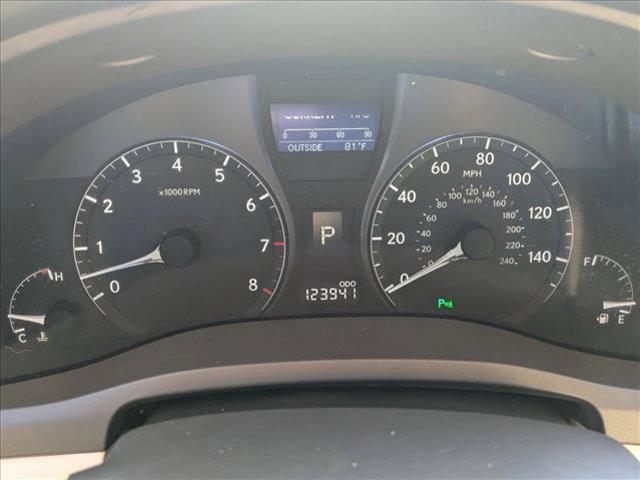 used 2012 Lexus RX 350 car, priced at $12,995