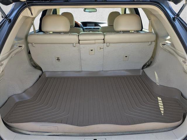 used 2012 Lexus RX 350 car, priced at $12,995