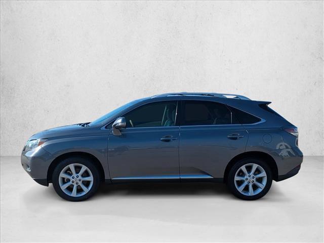 used 2012 Lexus RX 350 car, priced at $12,995