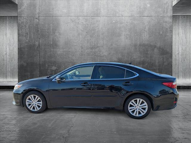 used 2014 Lexus ES 350 car, priced at $16,993