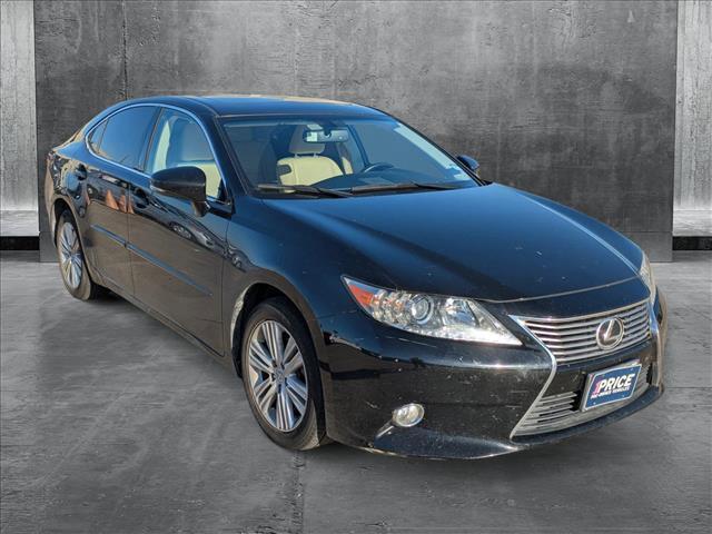 used 2014 Lexus ES 350 car, priced at $16,993