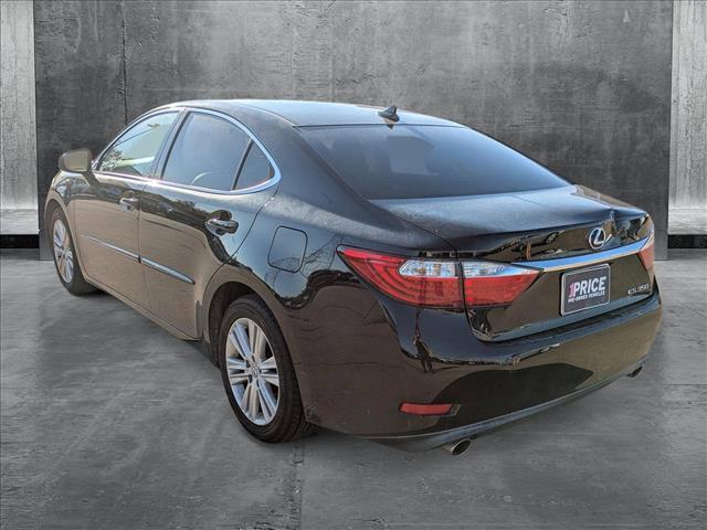 used 2014 Lexus ES 350 car, priced at $16,993