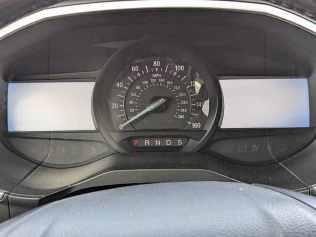 used 2015 Ford Edge car, priced at $13,991