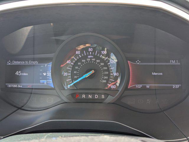 used 2015 Ford Edge car, priced at $13,495