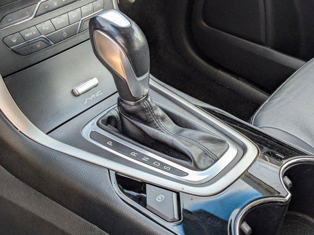 used 2015 Ford Edge car, priced at $13,991
