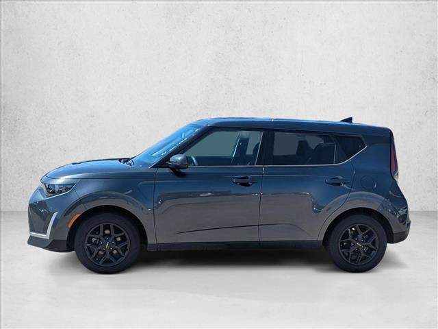 used 2023 Kia Soul car, priced at $15,965