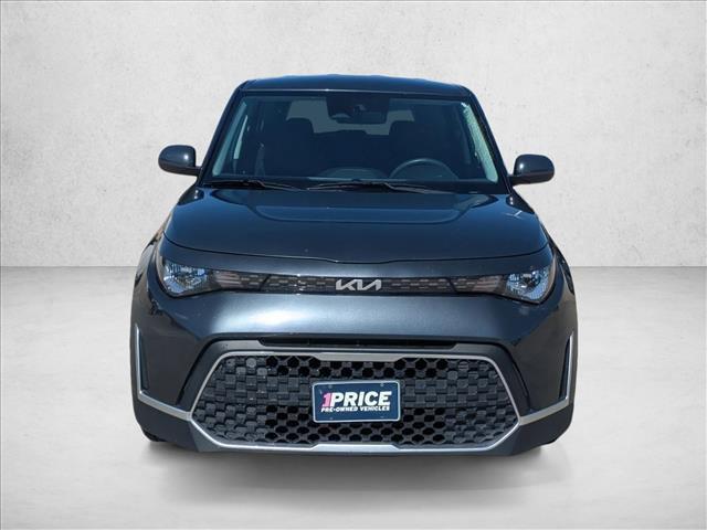 used 2023 Kia Soul car, priced at $15,965