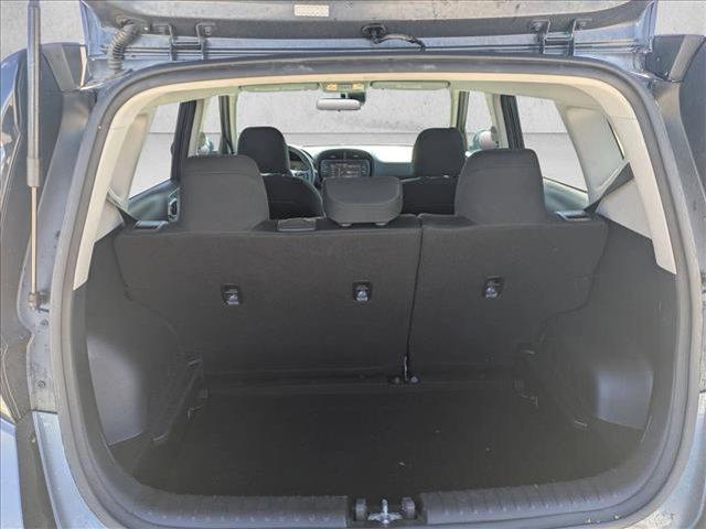 used 2023 Kia Soul car, priced at $15,965
